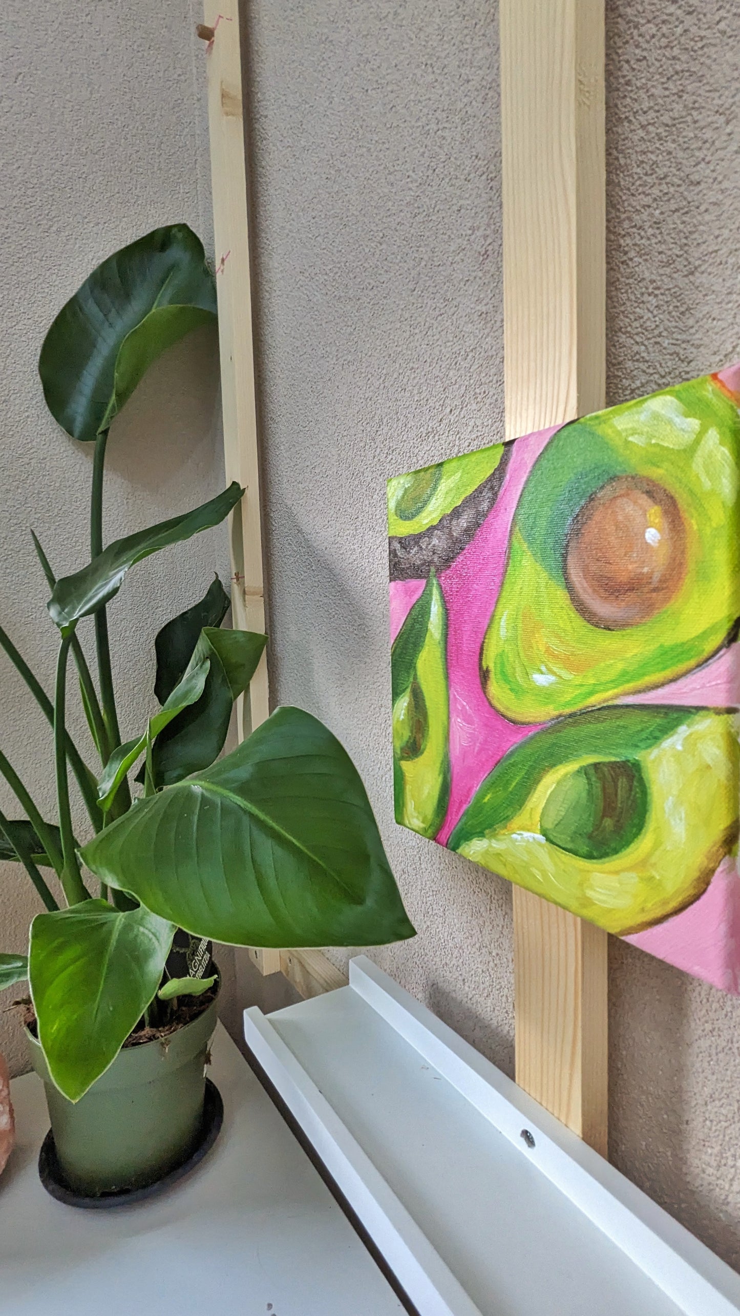 "Avocados"