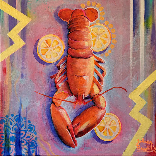 "Lobster"