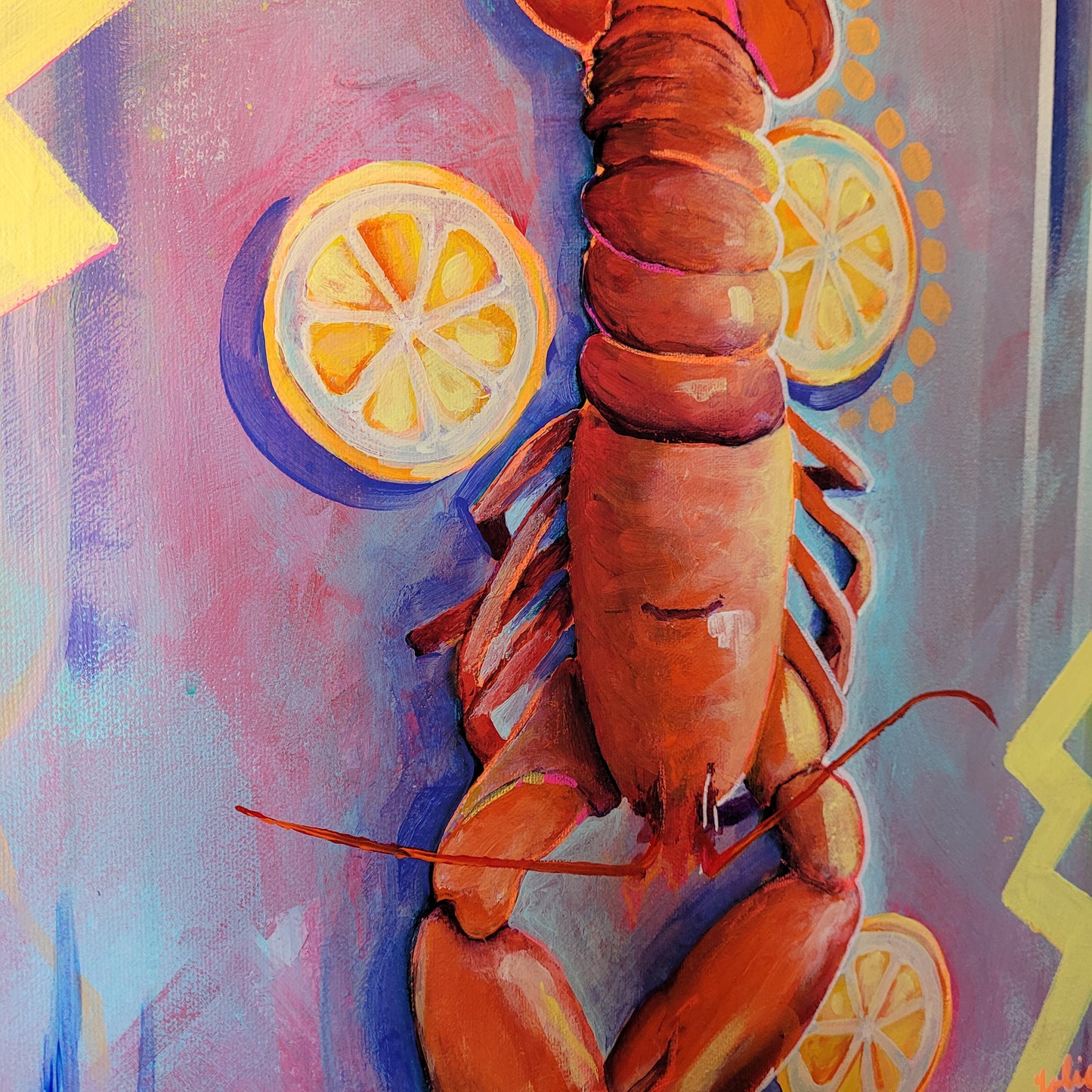 "Lobster"