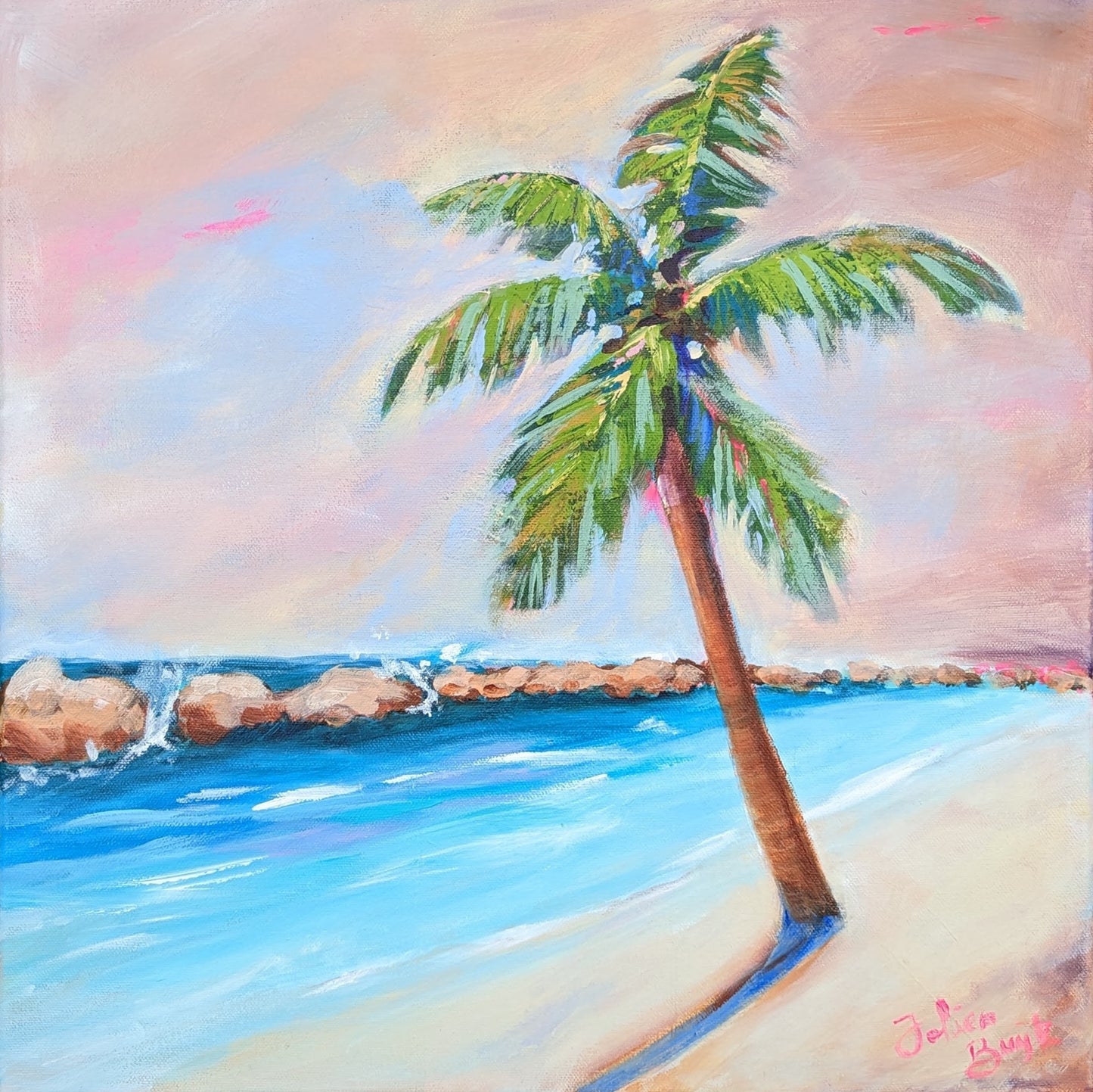 "Mambo Beach"